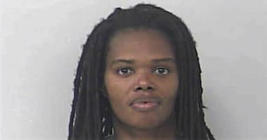 Latrice Holyfield, - St. Lucie County, FL 